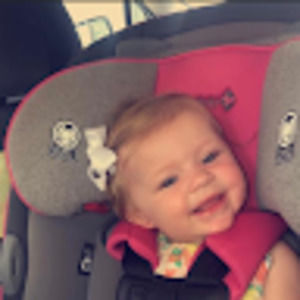 Meet your Posher, Leah